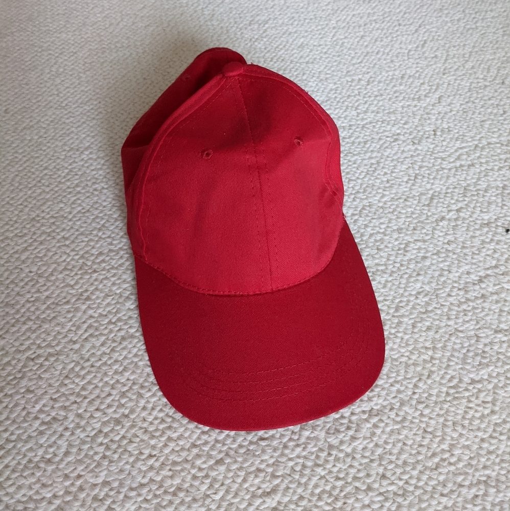 Red Hat